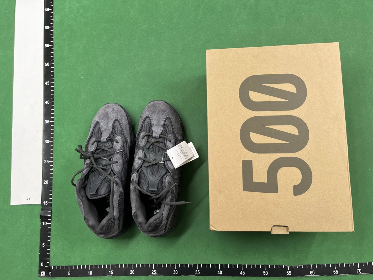 YEEZY  500 - 3