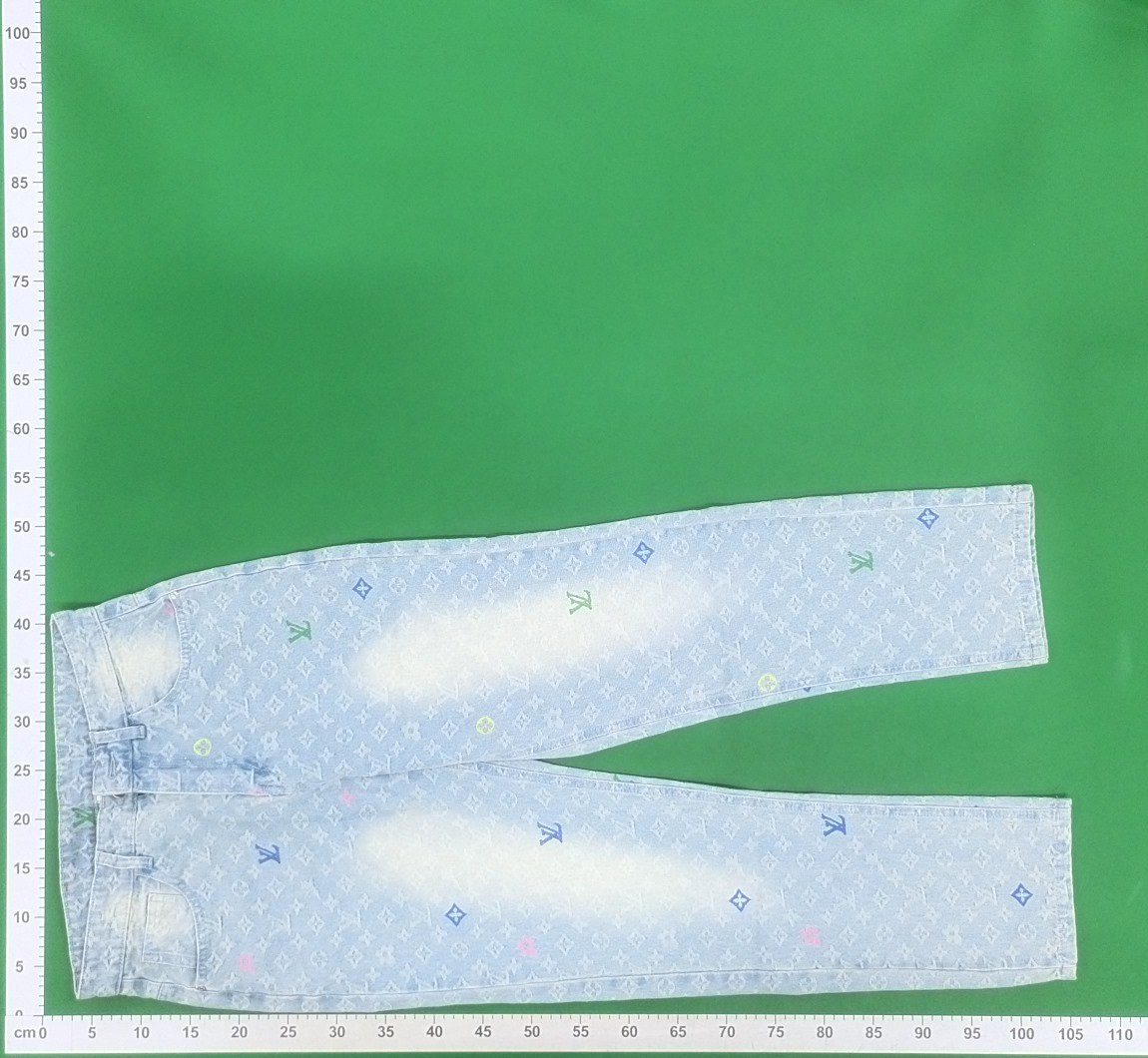  LV Jeans（25+ Styles） - 2