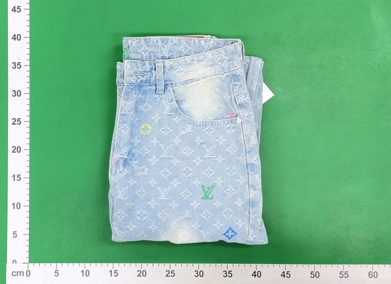  LV Jeans（25+ Styles） - 3