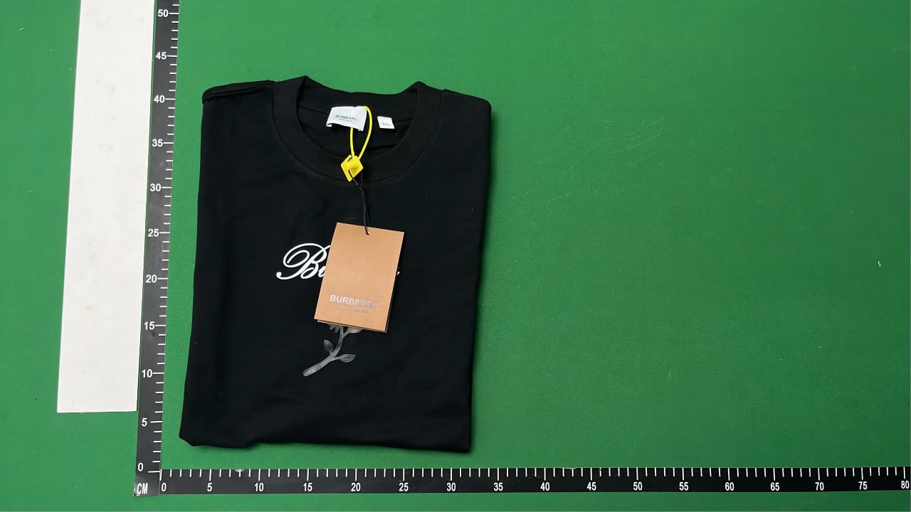 Burberry T-shirt - 3
