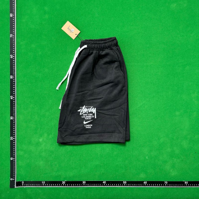 Stussy Shorts  - 4