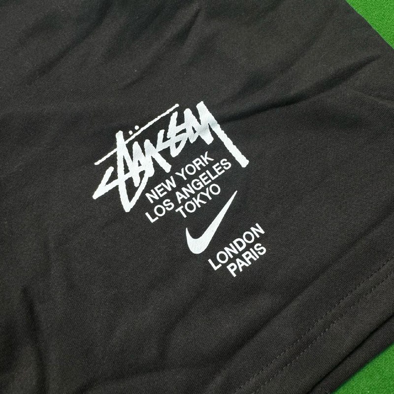 Stussy Shorts  - 5