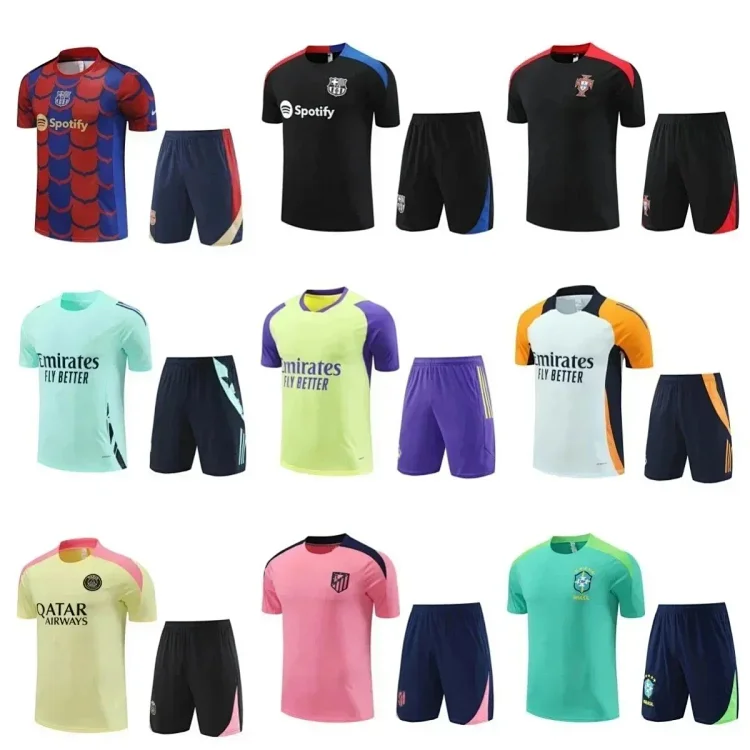 FootballSoccer Training Set（40tyle ）