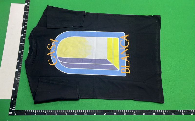 Casablanca Tee ( 40 + styles) - 2