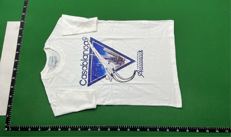 Casablanca Tee ( 40 + styles) - 3