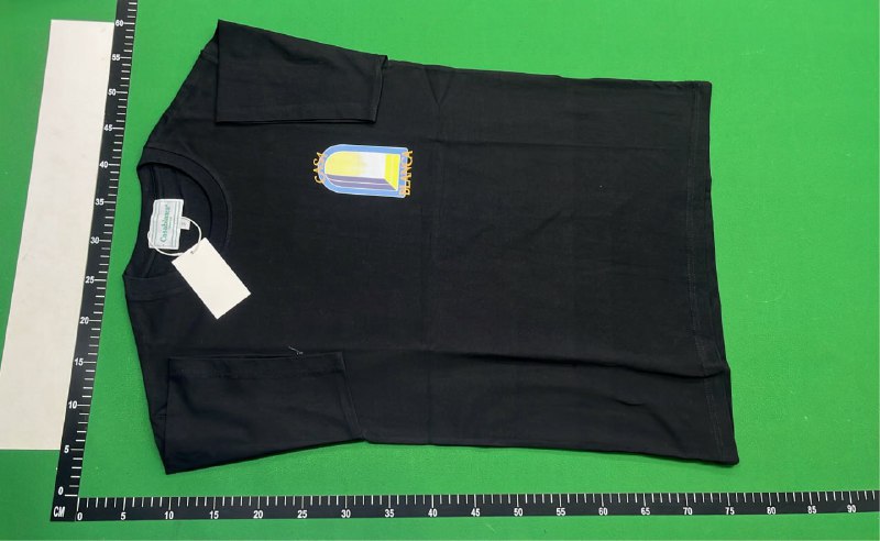 Casablanca Tee ( 40 + styles) - 4
