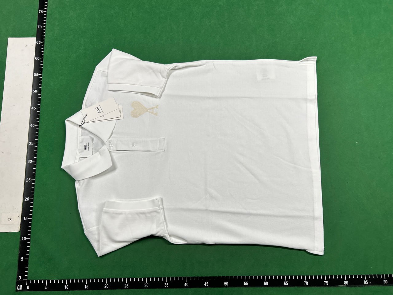 Ami  polo-shirt   (22+ style )  - 3