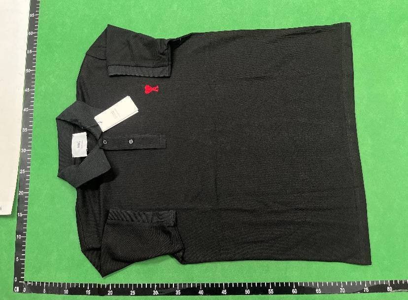 Ami  polo-shirt   (22+ style )  - 5