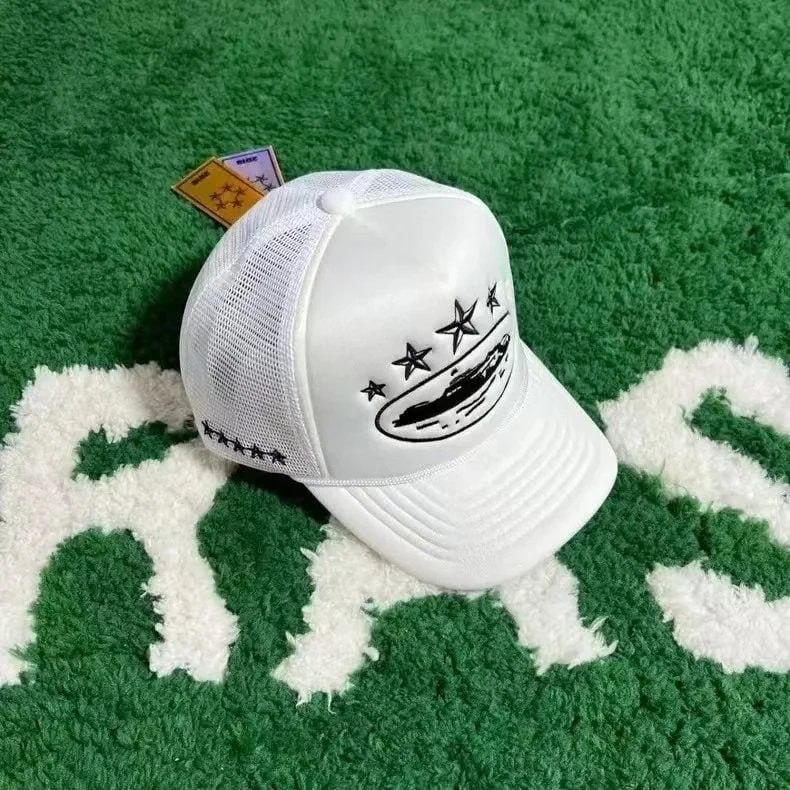Corteiz Hat Cap   - 3