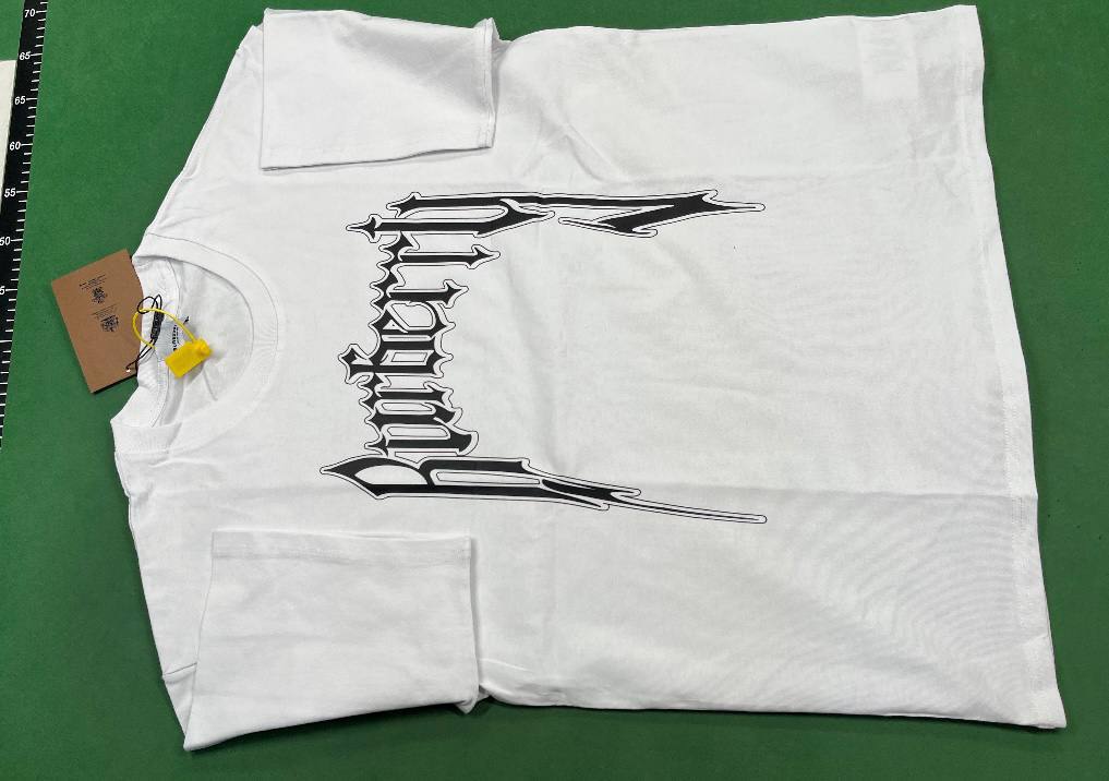 Louis Vuitton t-shirts - 4