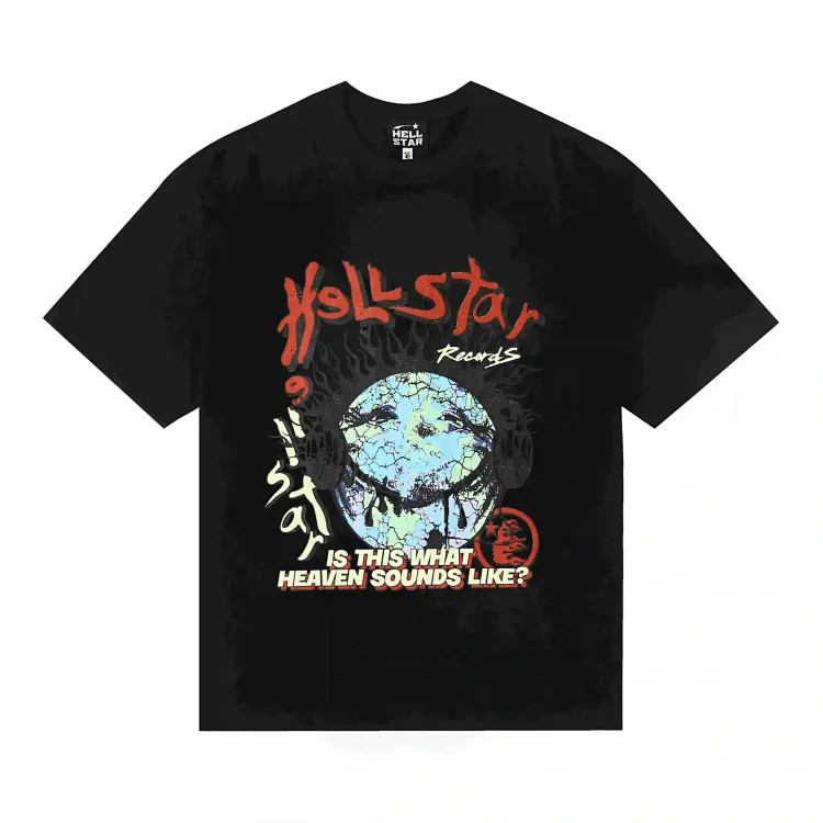Hellstar T-shirt  
