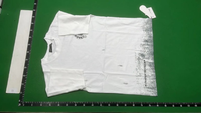 Chrome Hearts Tee - 3