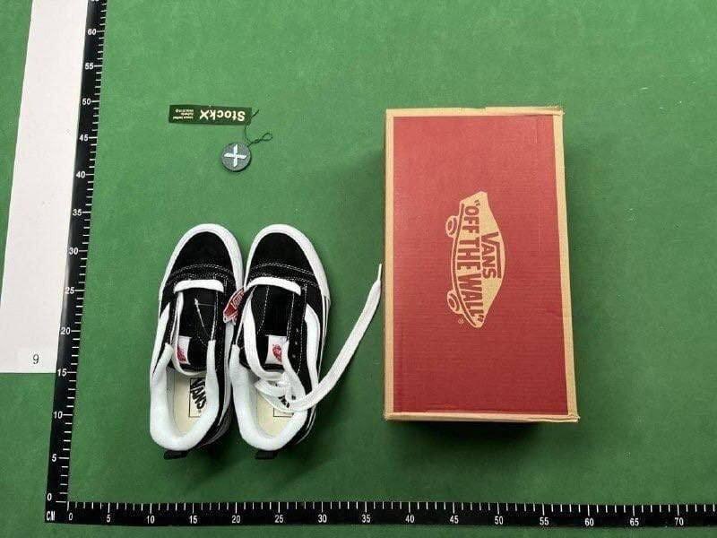  VANS - 2