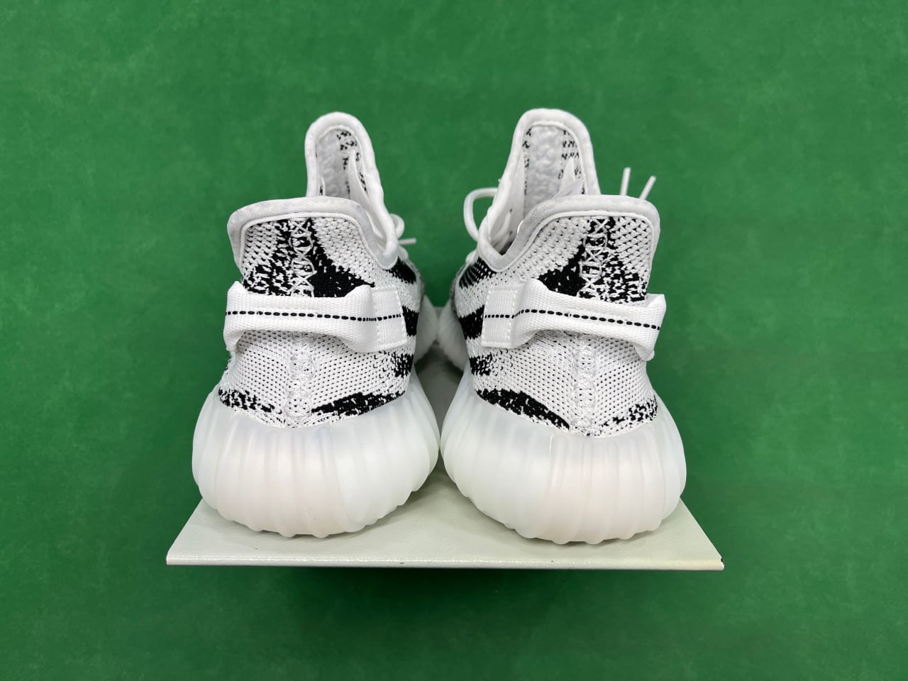 Yeezy shoes - 2