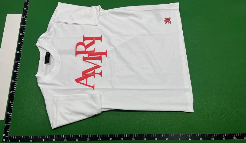 Amiri Tee ( 40 + styles) - 3