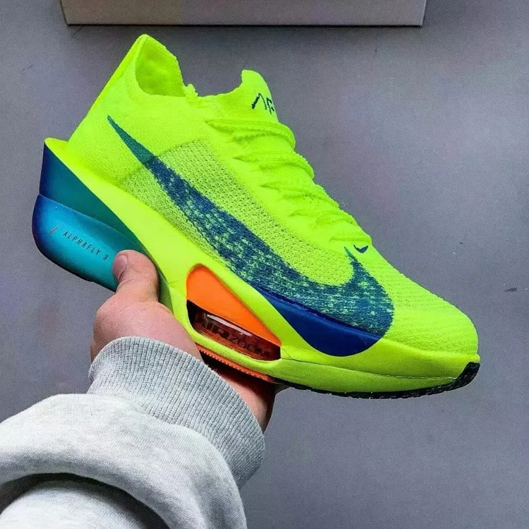 Nike Air Zoom Alphafly 3 Alphafly Next （27 style）