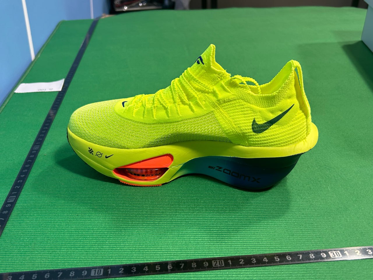 Nike Air Zoom Alphafly 3 Alphafly Next （27 style） - 2