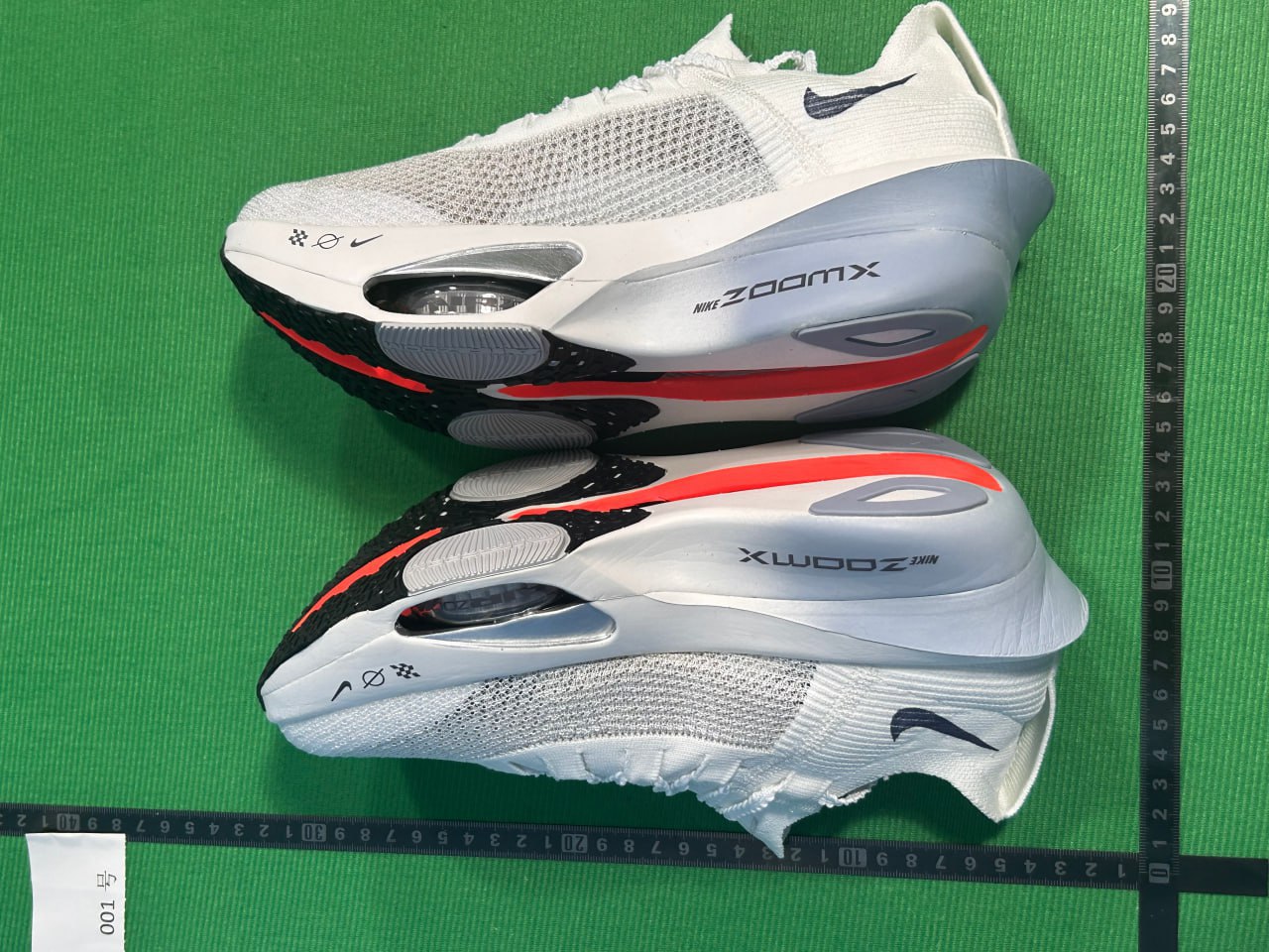 Nike Air Zoom Alphafly 3 Alphafly Next （27 style） - 3