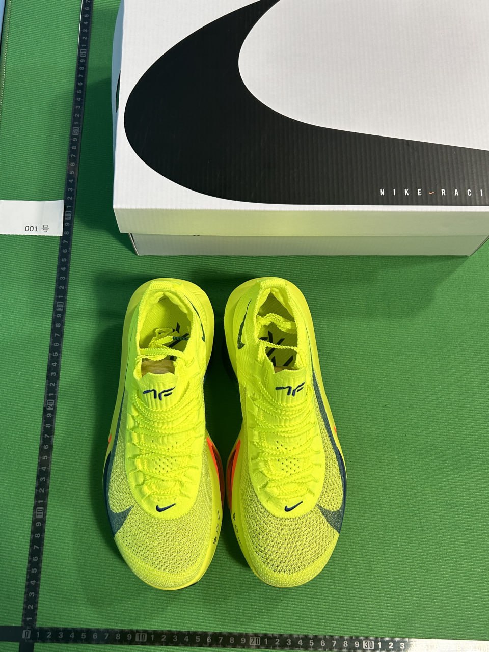 Nike Air Zoom Alphafly 3 Alphafly Next （27 style） - 4