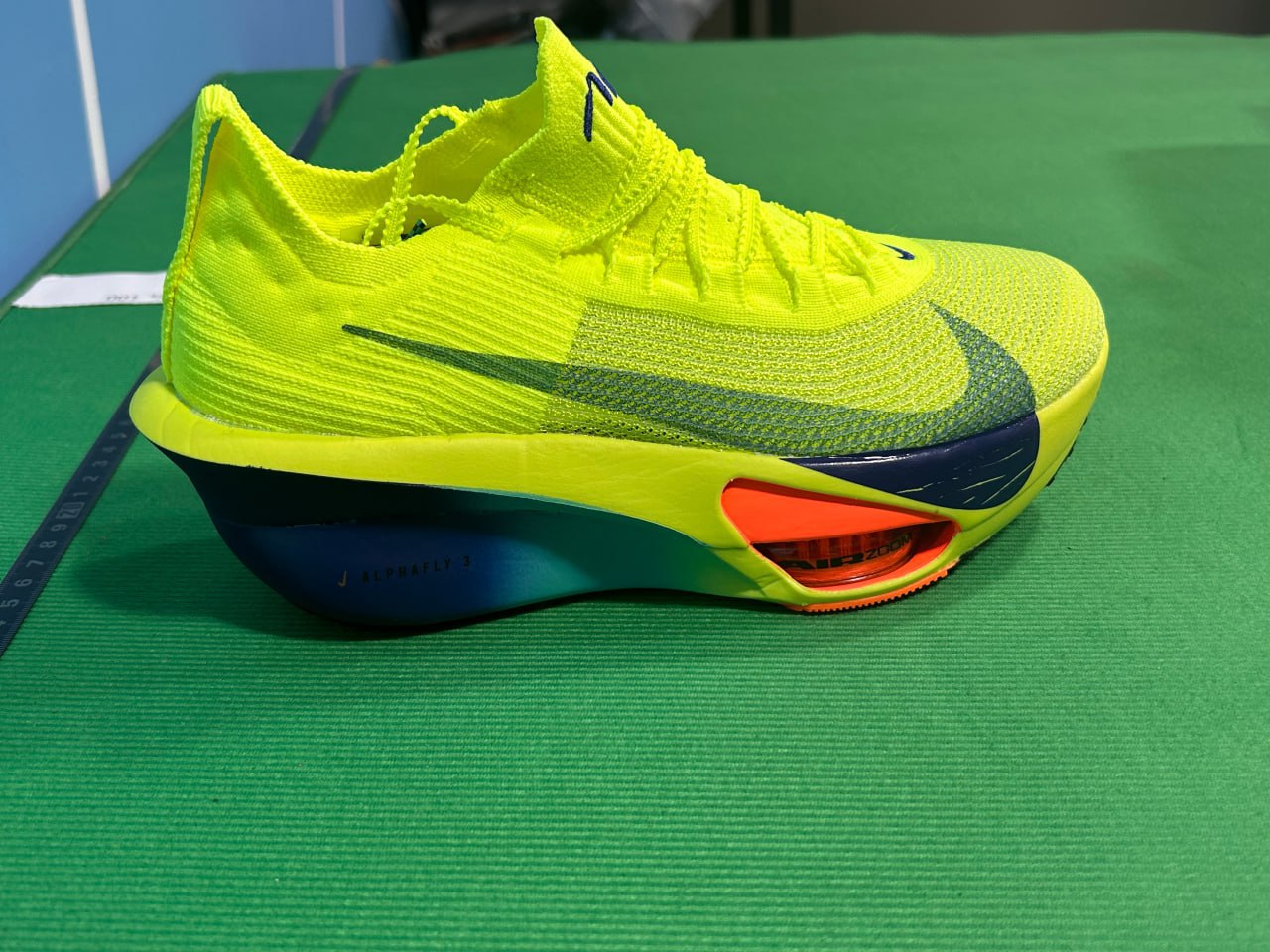 Nike Air Zoom Alphafly 3 Alphafly Next （27 style） - 5