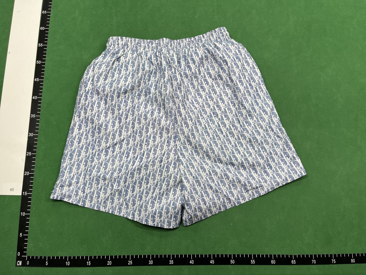 dior shorts （5+） - 2