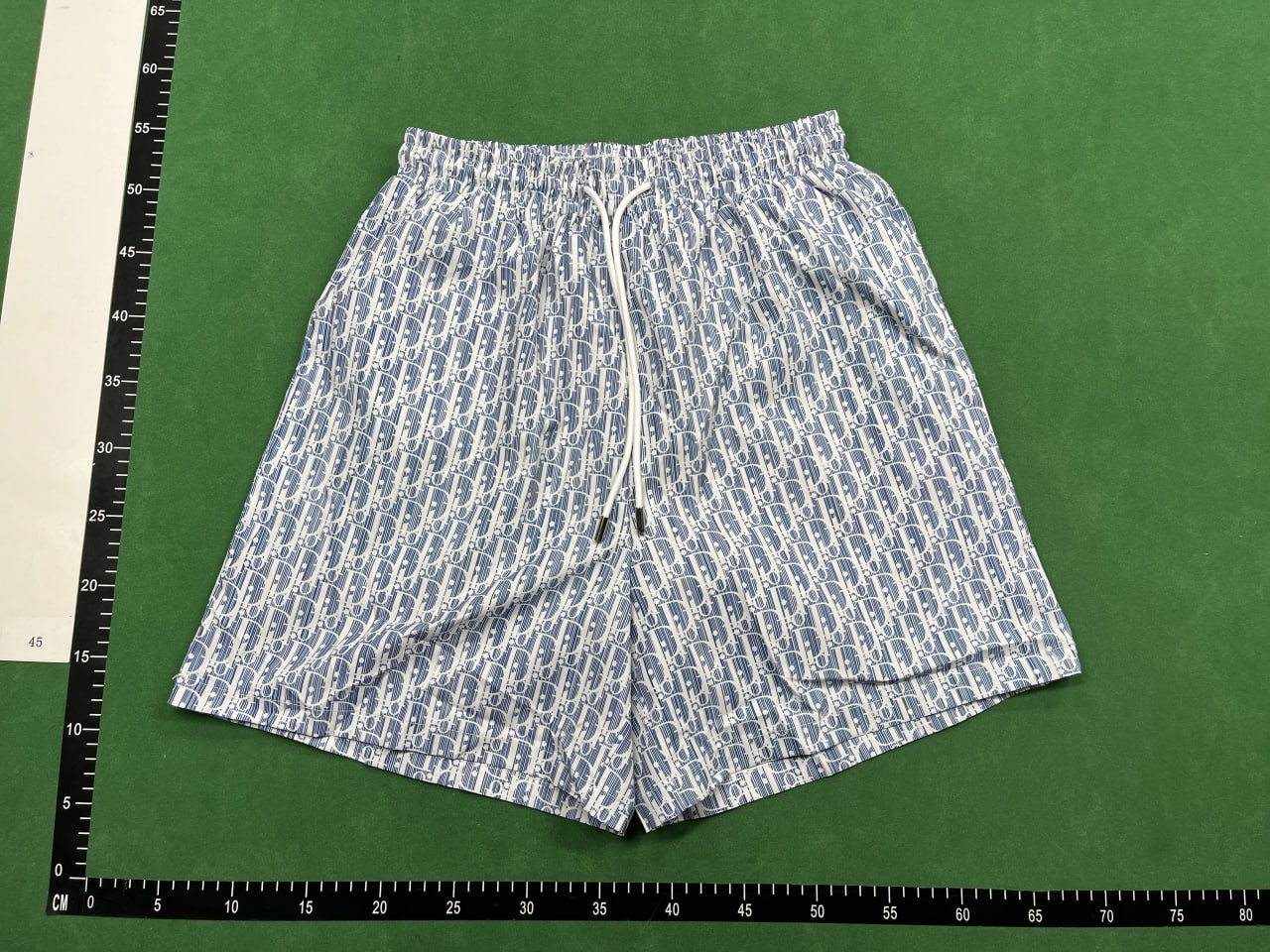 dior shorts （5+） - 3