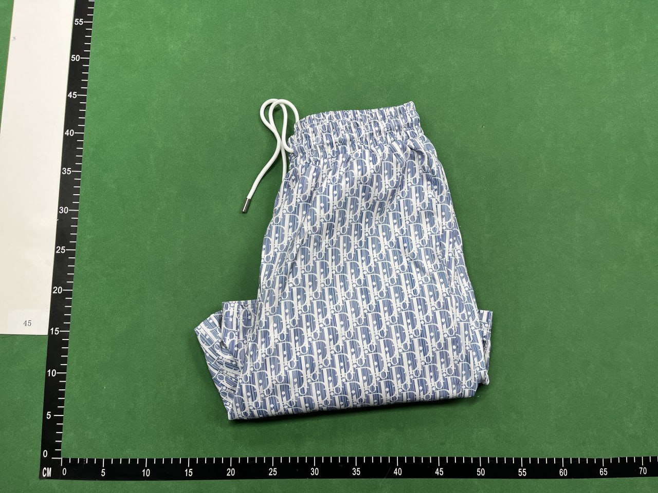 dior shorts （5+） - 4