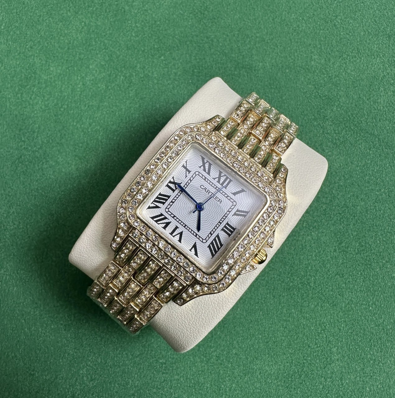 Cartier Watches（39 STYLE TOP） - 5