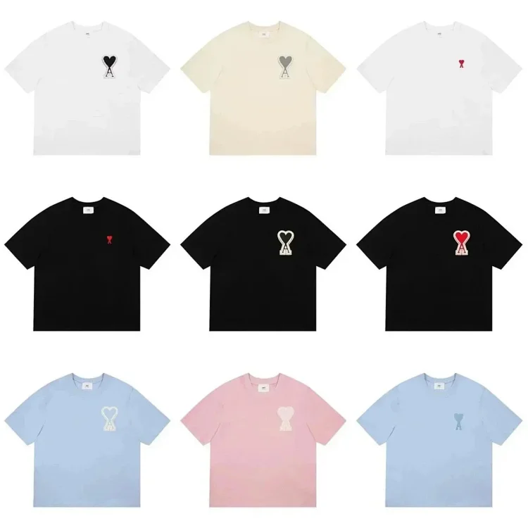 Ami tee   (24 CP)