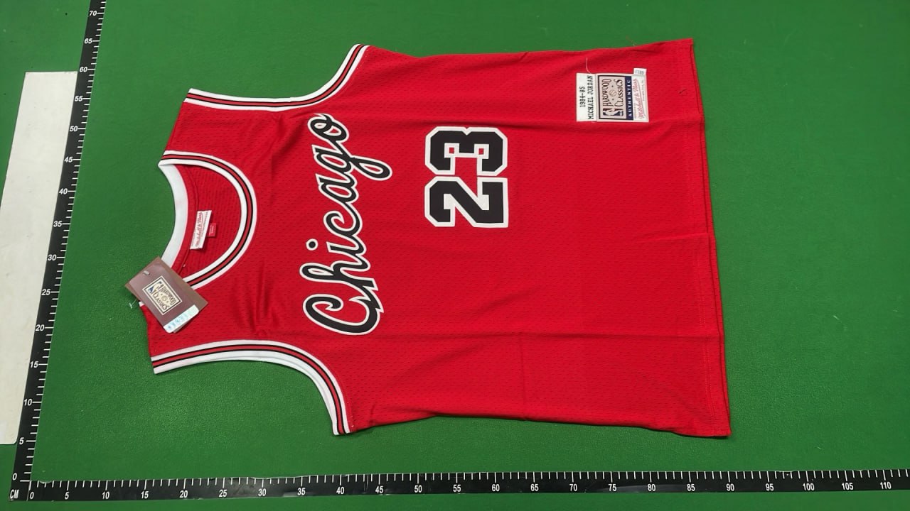  NBA Jersey Suits （30+style ） - 5