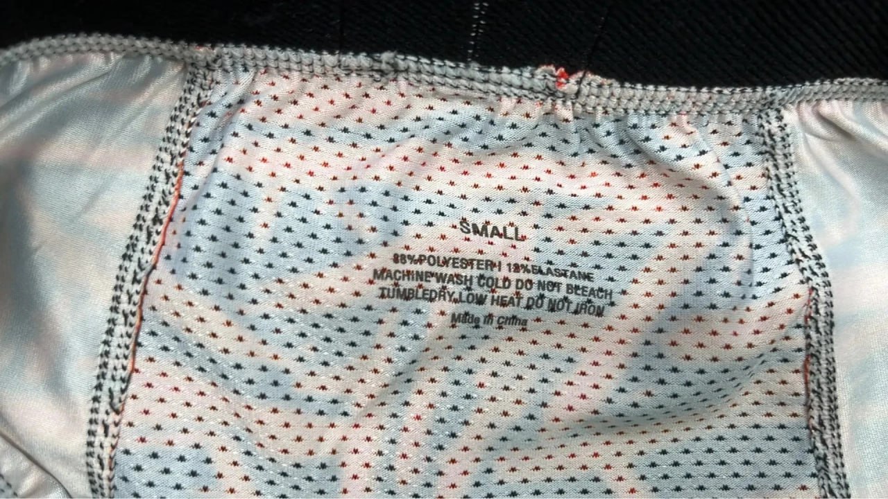 PSD Sport Shorts（39+ Styles） - 2