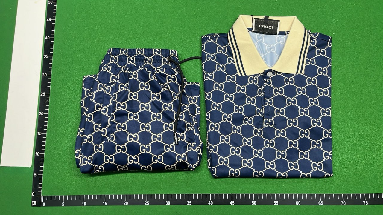 Gucci set - 2