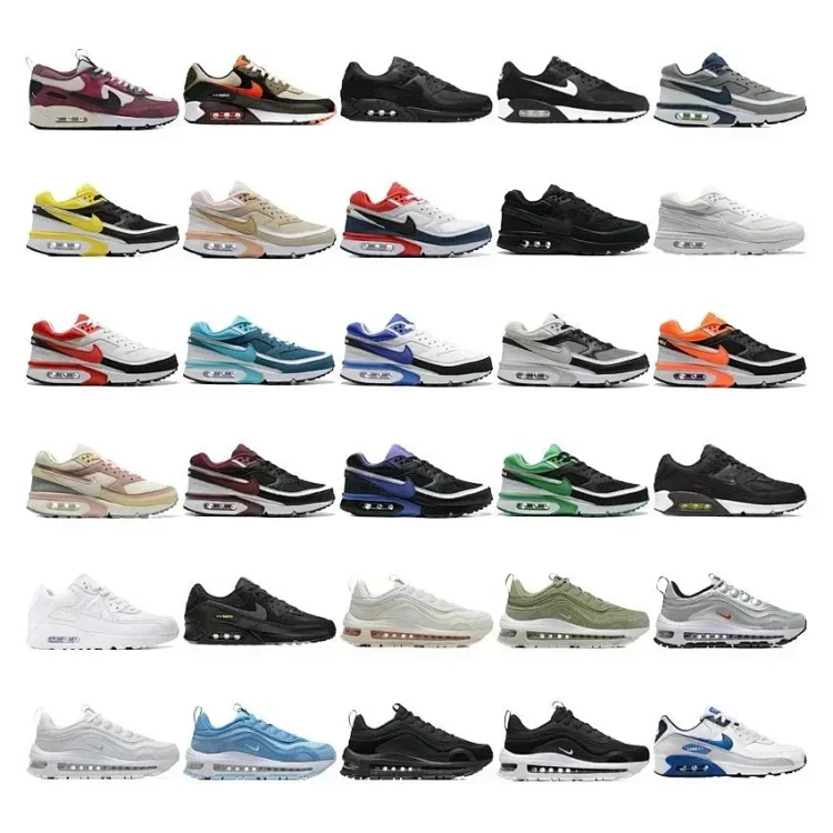 Nike Air Max 90 collection6