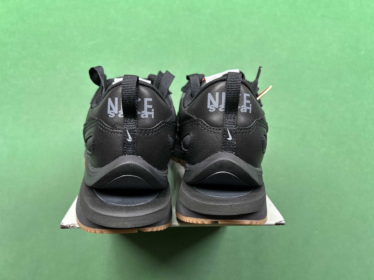 nike sacai shoes - 5
