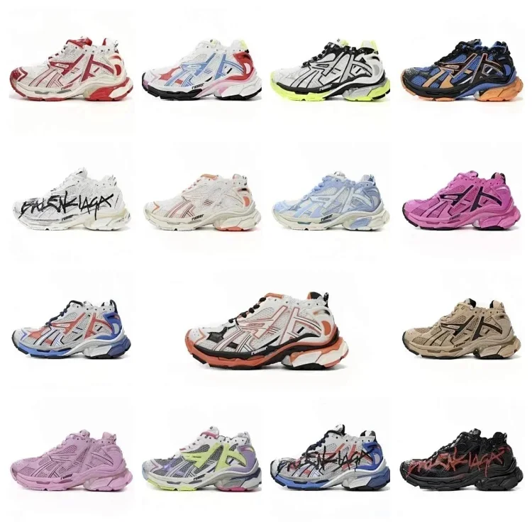Balenciaga Runner