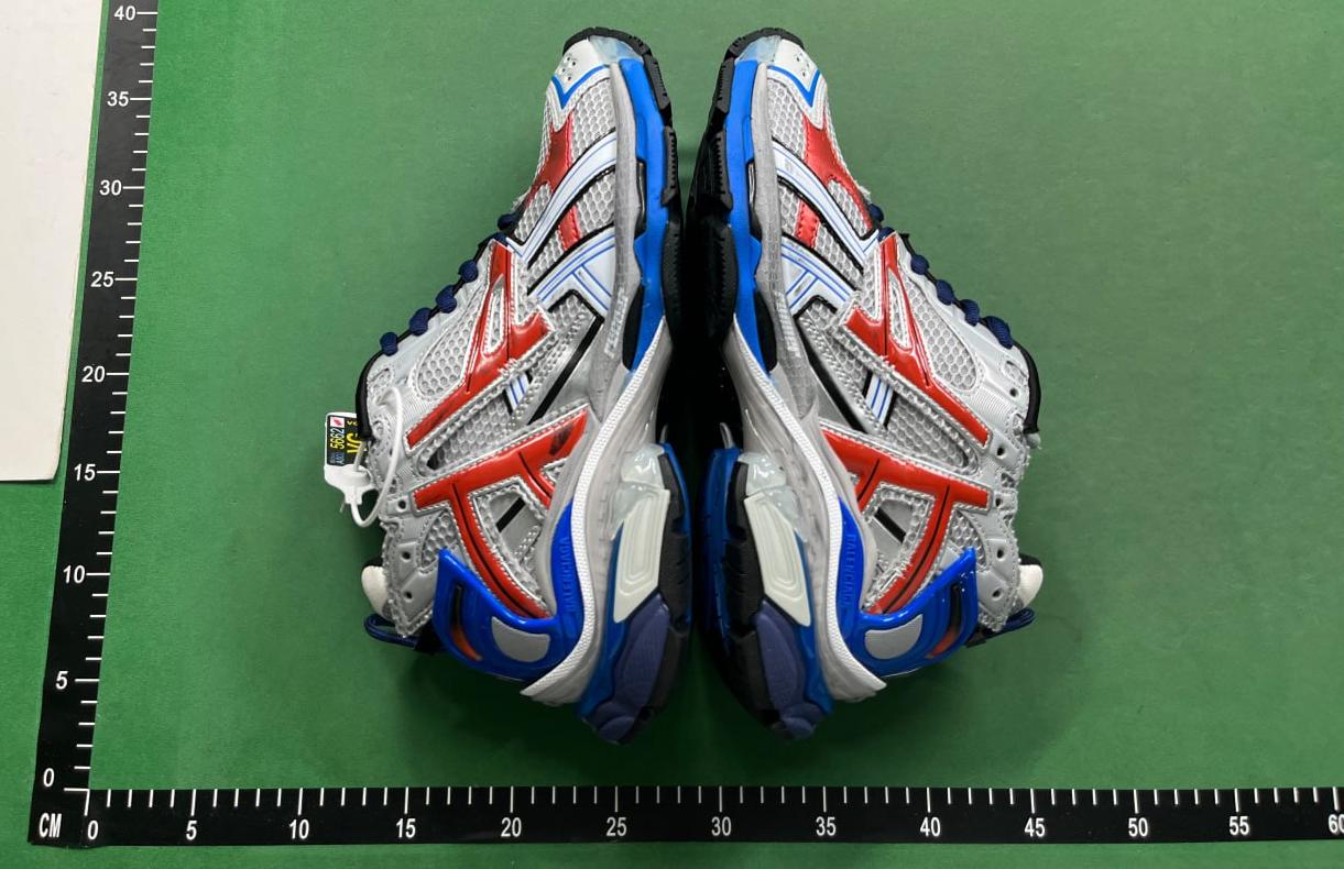Balenciaga Runner - 4