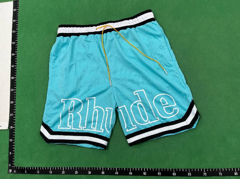 Rhude Shorts  （40style ） - 2
