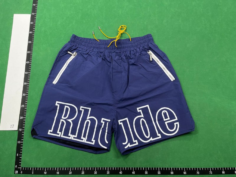 Rhude Shorts  （40style ） - 3