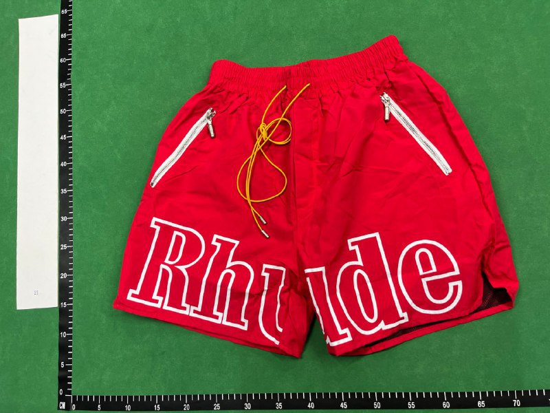 Rhude Shorts  （40style ） - 4