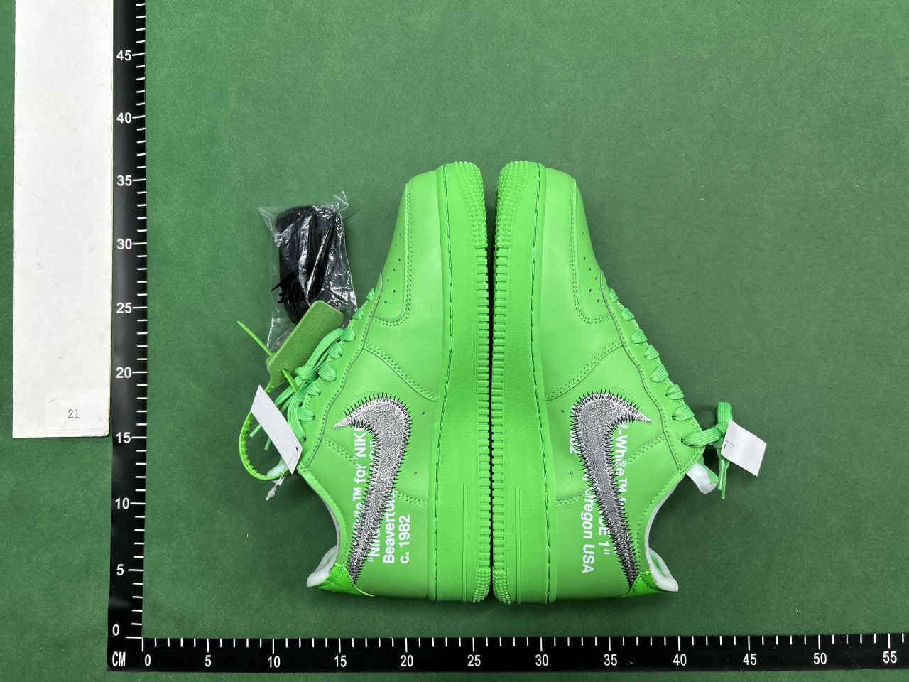  NIKE   AF1 - 3