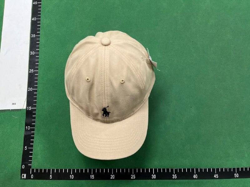 Ralph lauren Cap - 4
