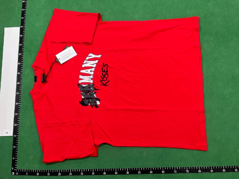 Louis Vuitton T-shirt - 4