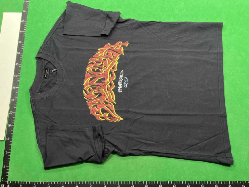 Louis Vuitton T-shirt - 5