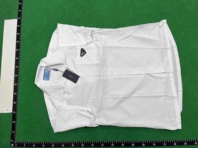  Prada T-shirt (38 CP) - 3