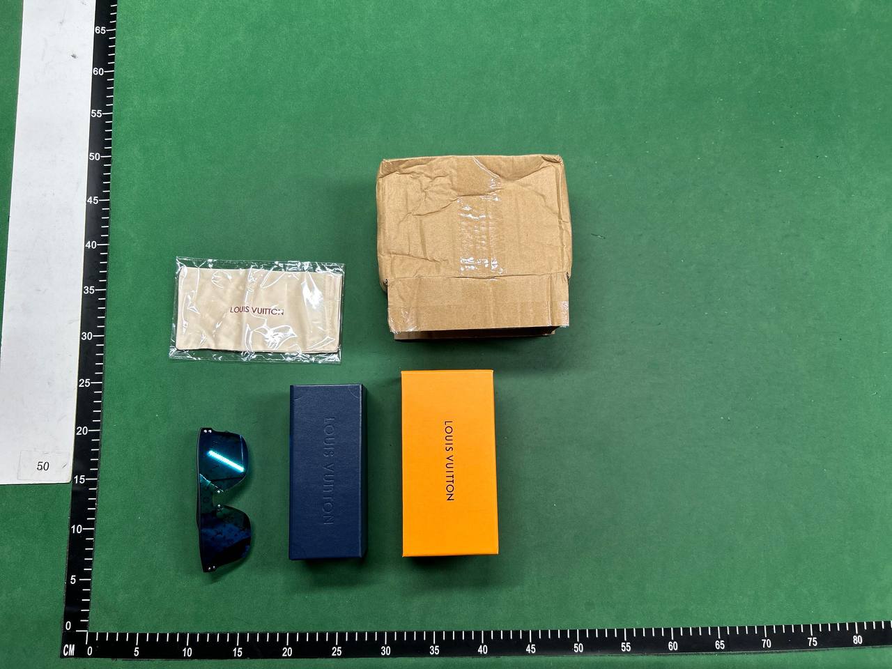lv glasses - 2