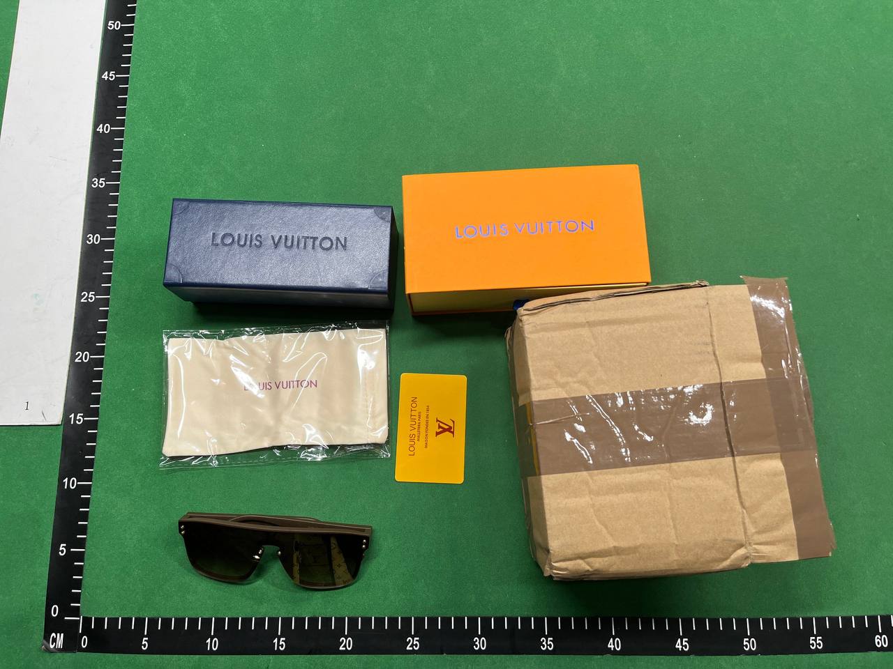 lv glasses - 4