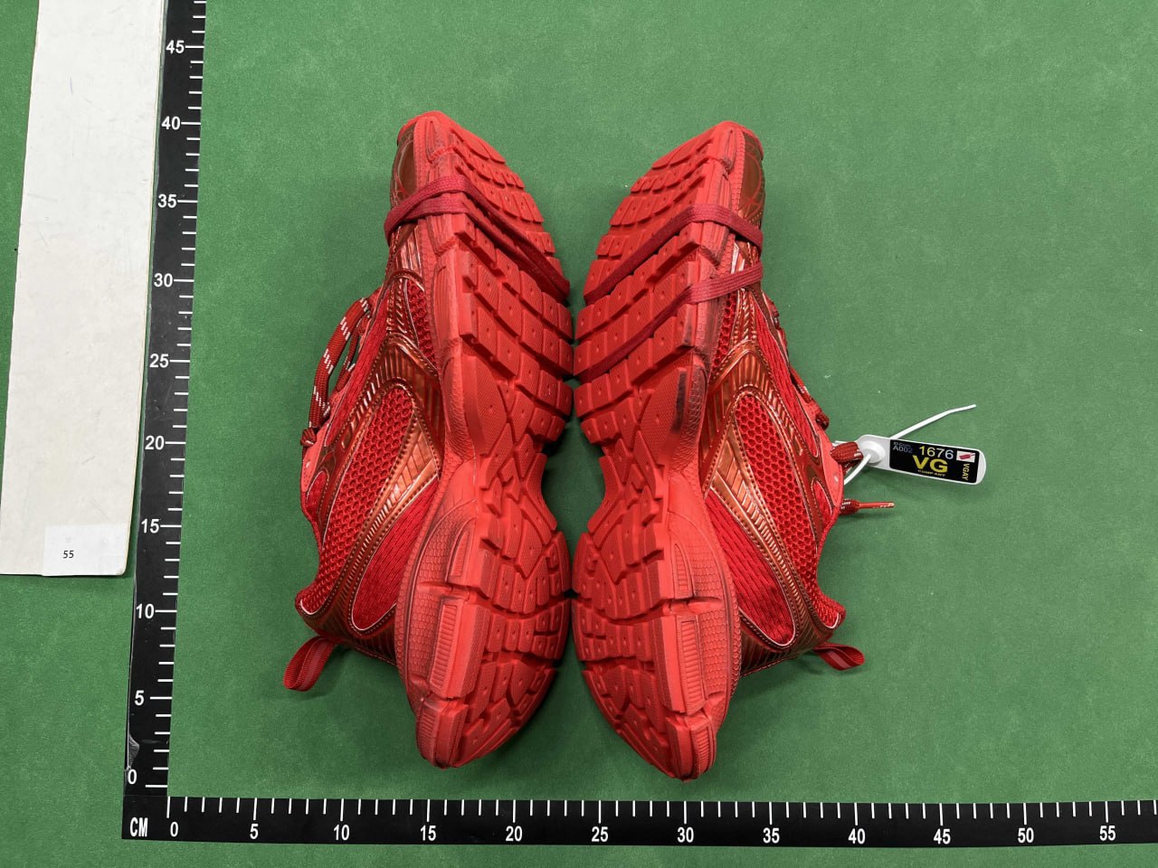  Balenciaga Track 3XL shoes - 4