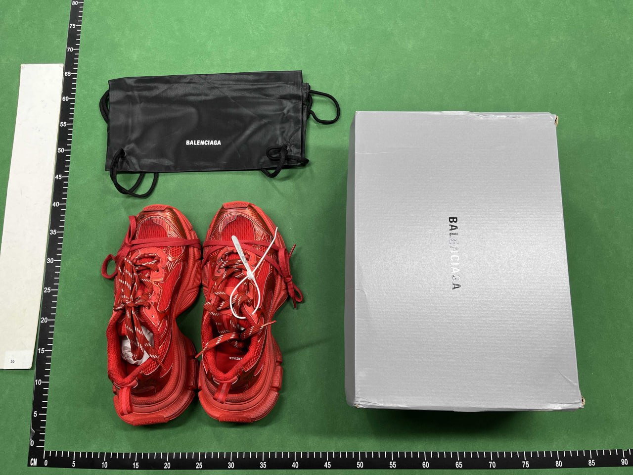  Balenciaga Track 3XL shoes - 3