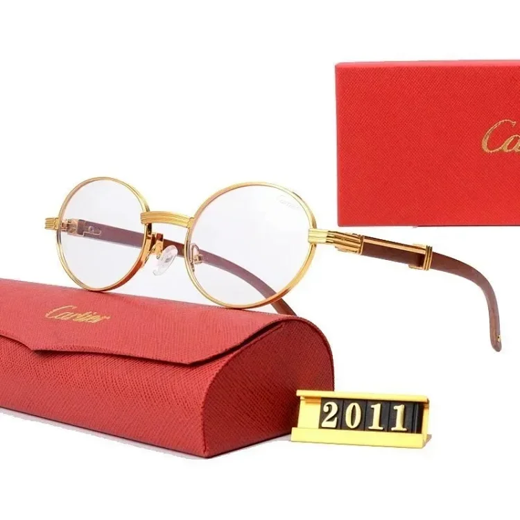 Cartier Glasses  （19style ）