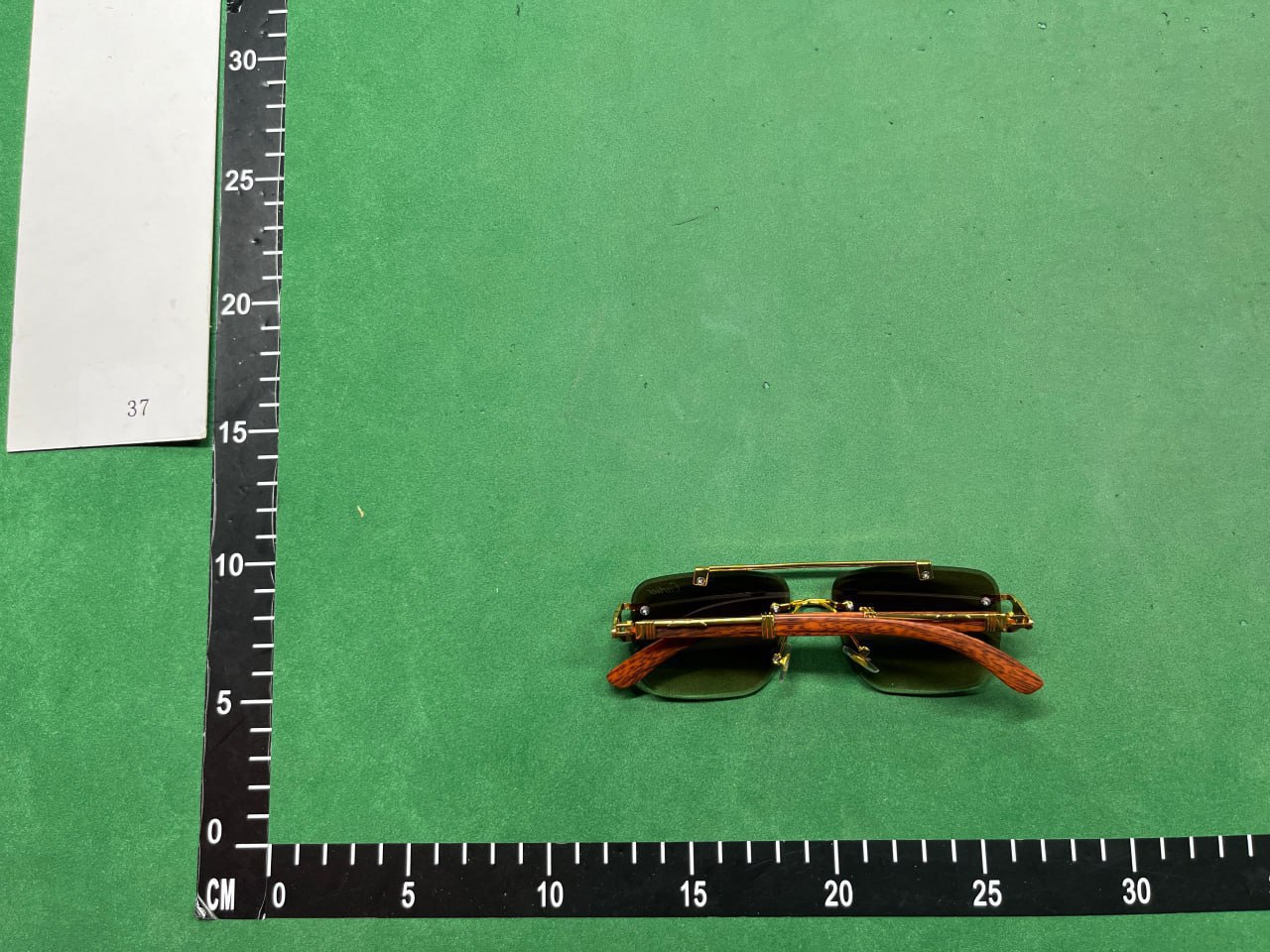 Cartier Glasses  （19style ） - 3